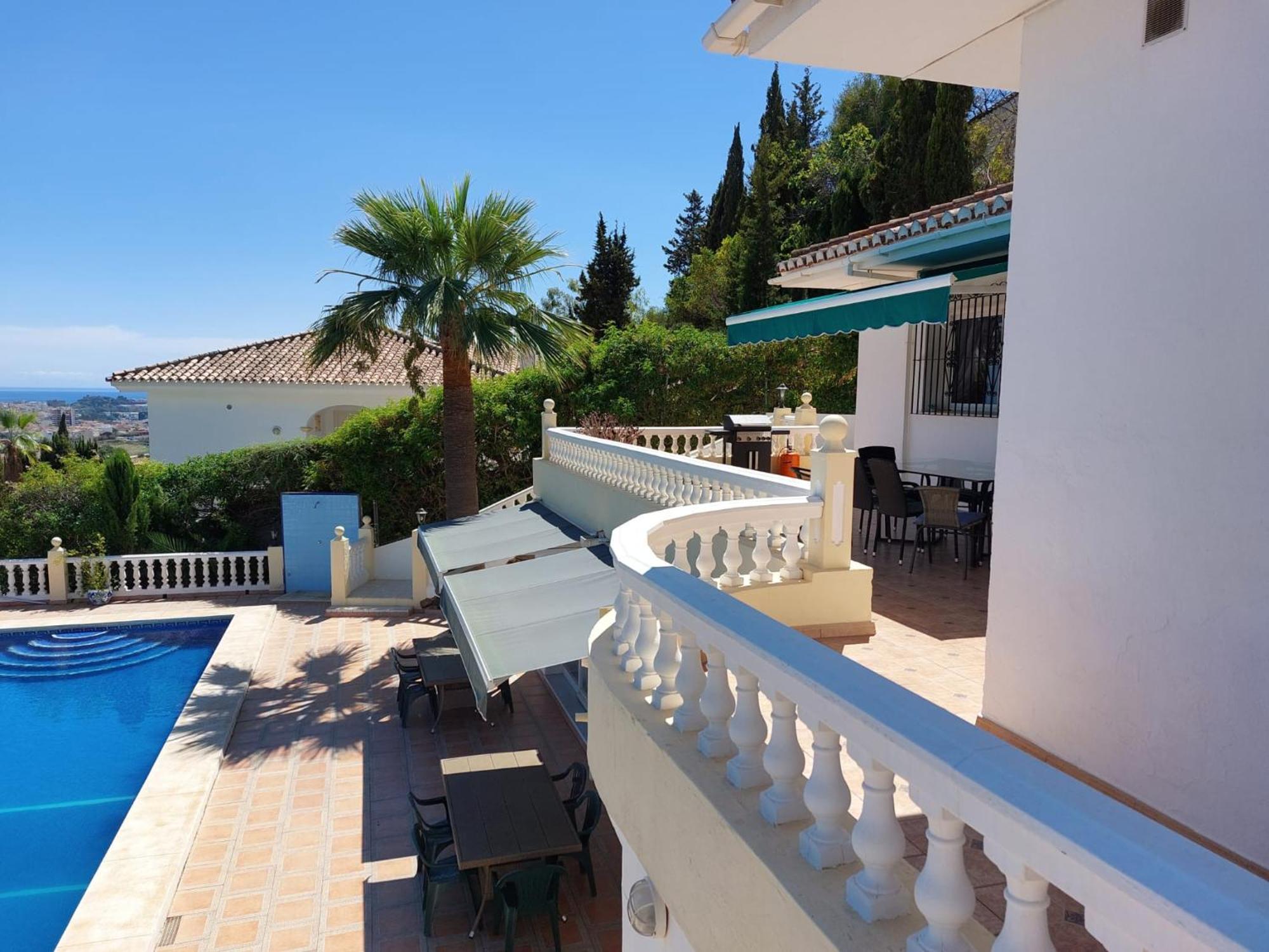 El Salam Campo Mijas Villa Fuengirola
