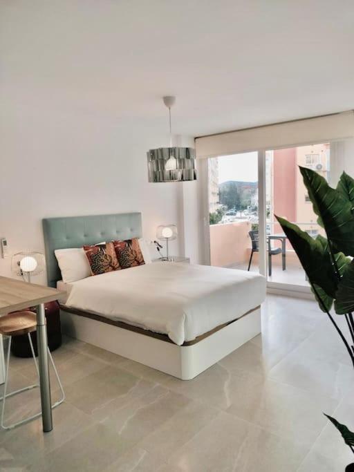 Veramar - Terrace, Pool & Parking By 10tosea Apartment Fuengirola