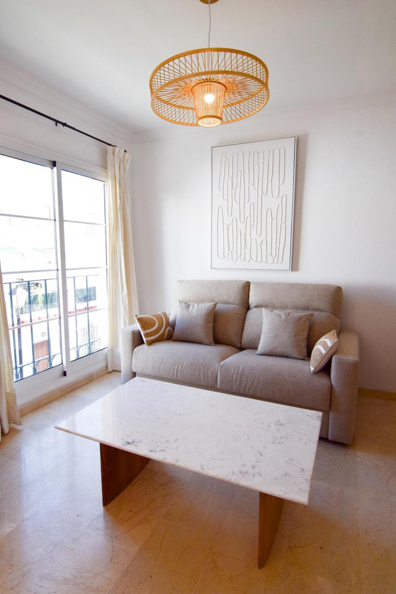 Apartment Letmalaga Confort Fuengirola