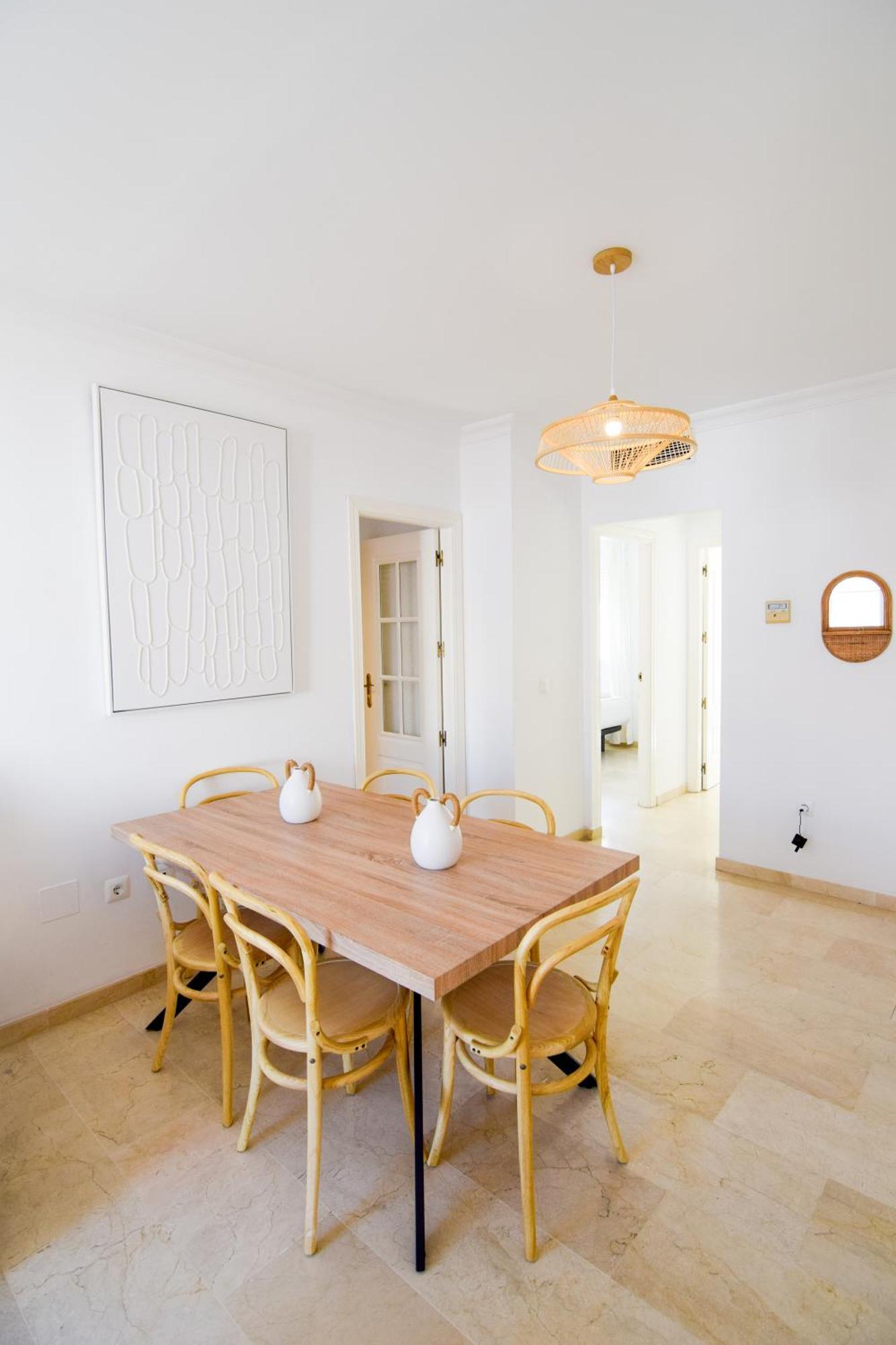 Apartment Letmalaga Confort