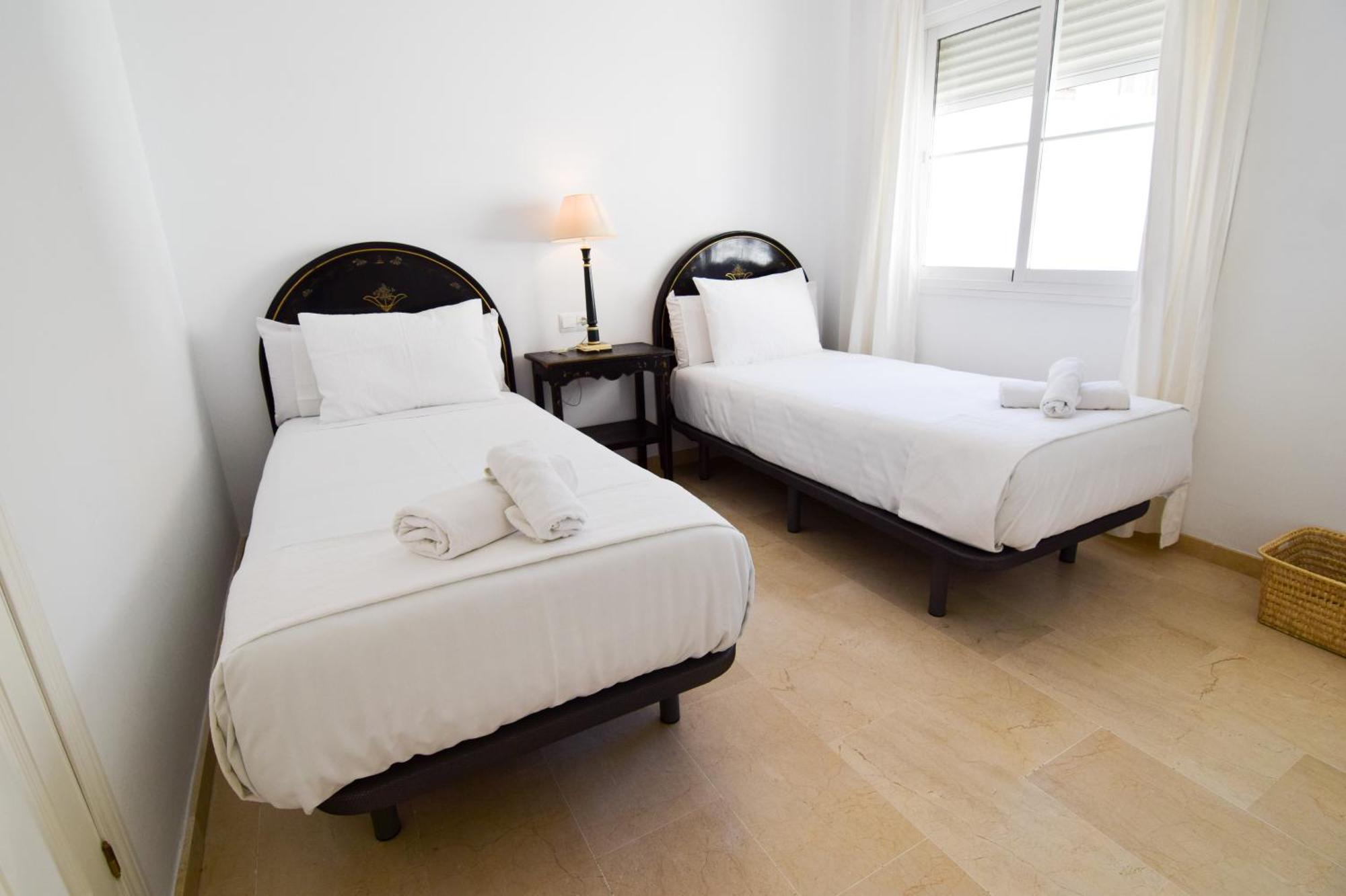 Letmalaga Confort Fuengirola