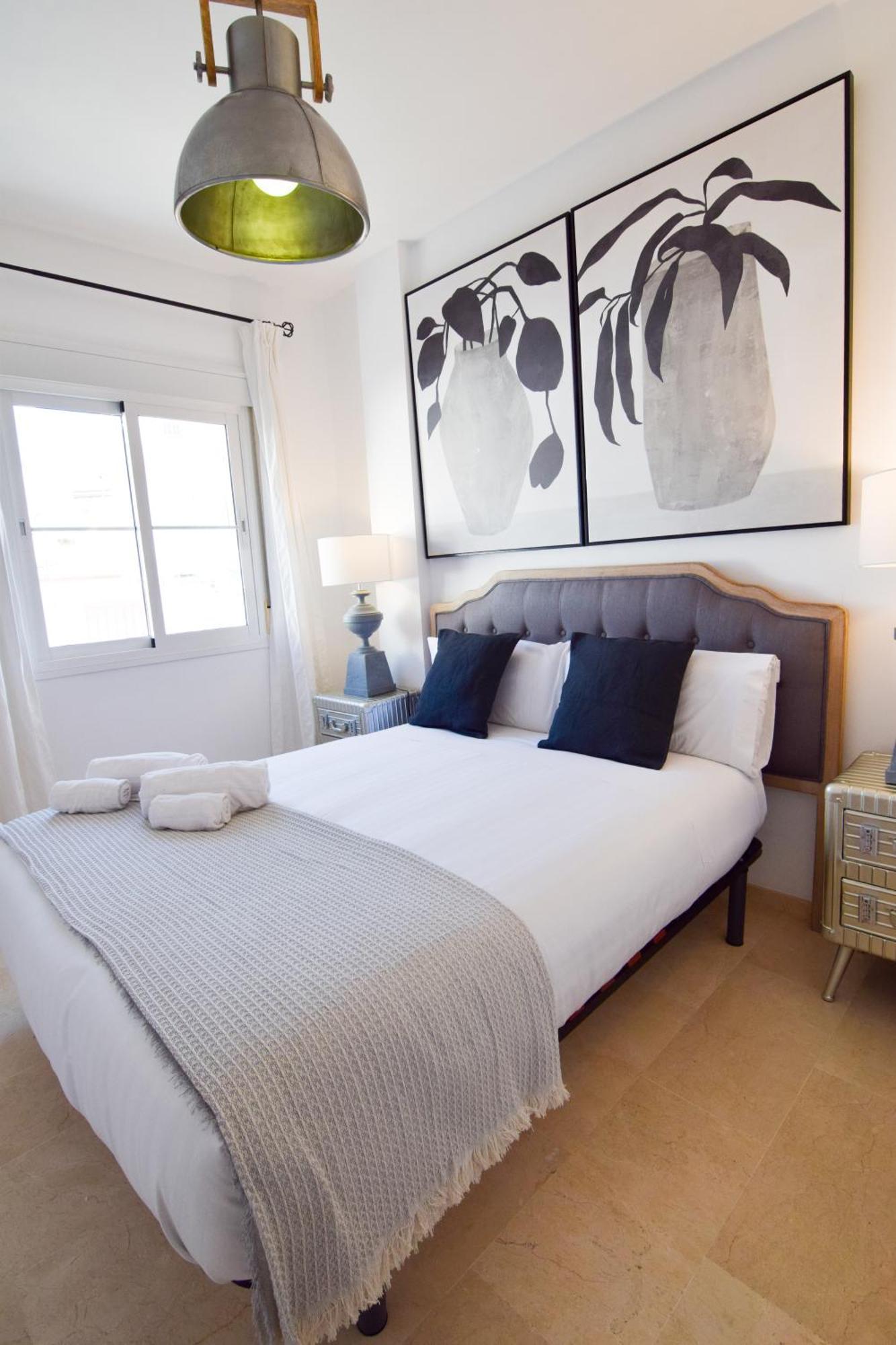 Letmalaga Confort Apartment Fuengirola