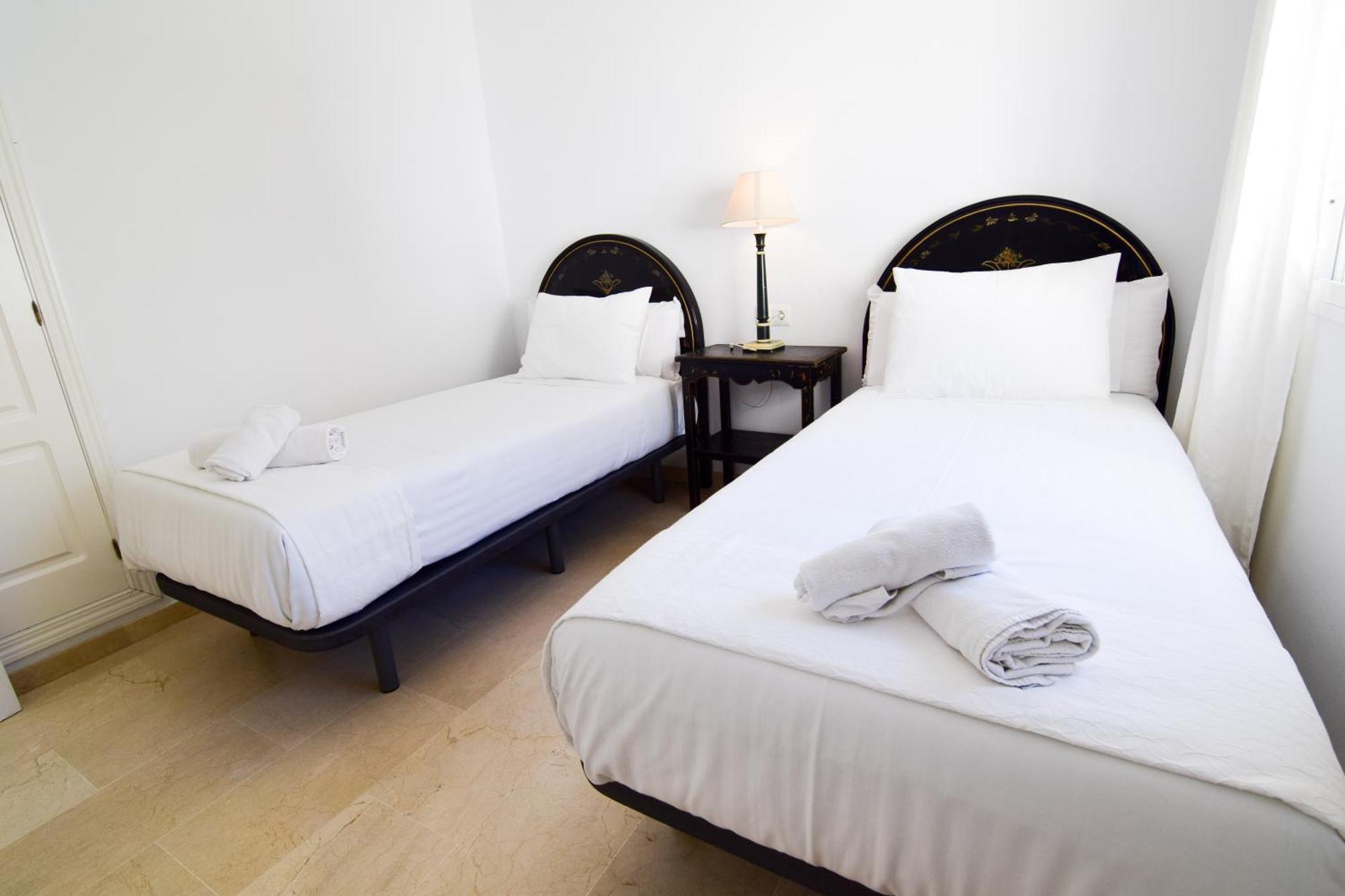 Letmalaga Confort Apartment