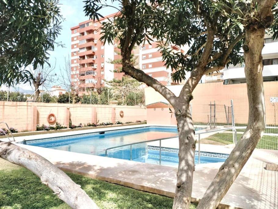 Apartment Veramar - Terrace, Pool & Parking By 10tosea
