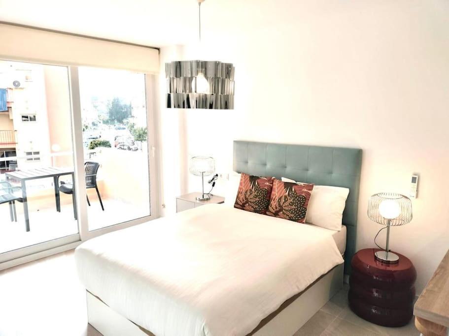 Veramar - Terrace, Pool & Parking By 10tosea *
