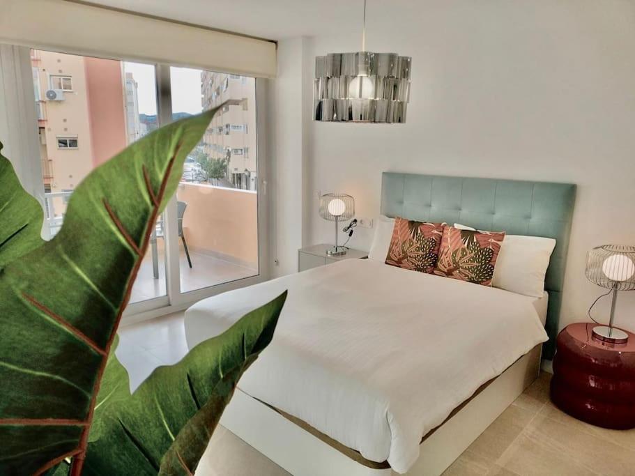 Veramar - Terrace, Pool & Parking By 10tosea Apartment *