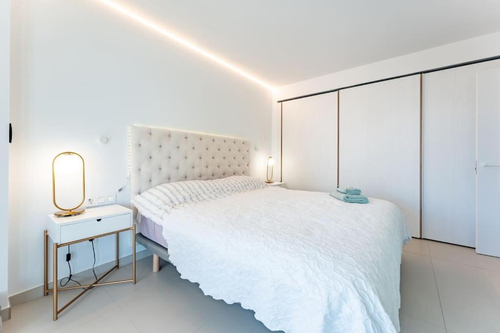 Luxury Flat With Sea View In Costa Del Sol * Fuengirola
