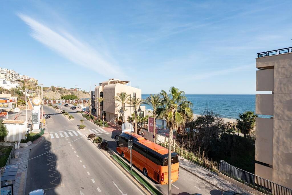 Luxury Flat With Sea View In Costa Del Sol