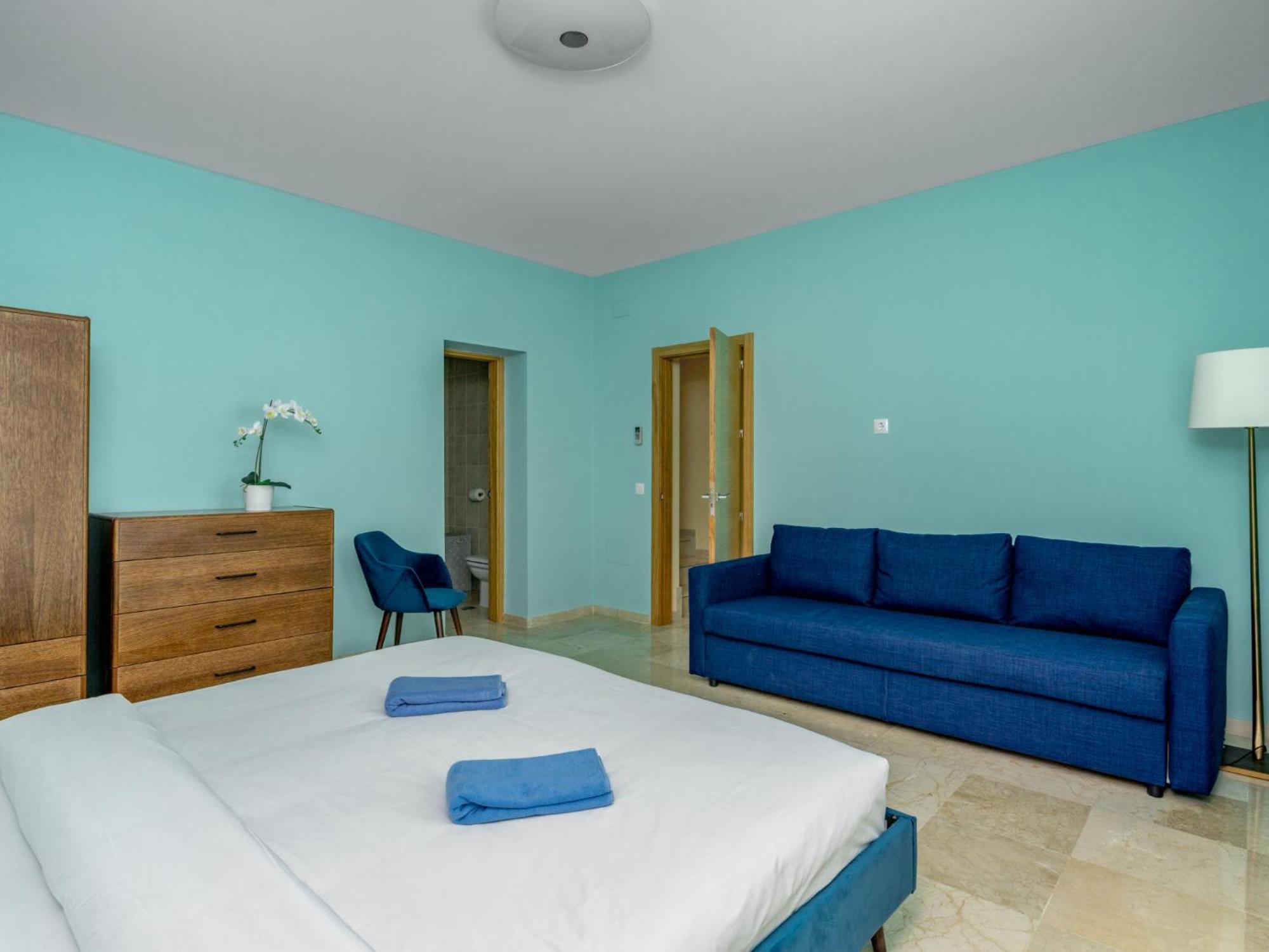 Casa de férias Mimosa By Interhome *