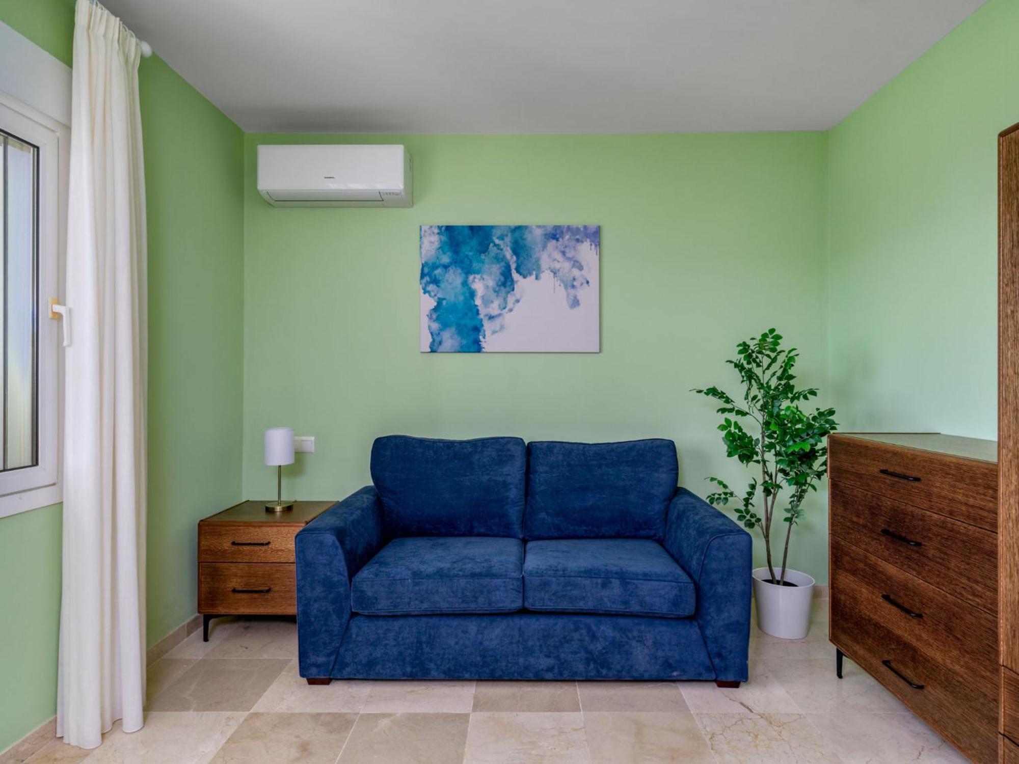 Casa de férias Mimosa By Interhome Fuengirola