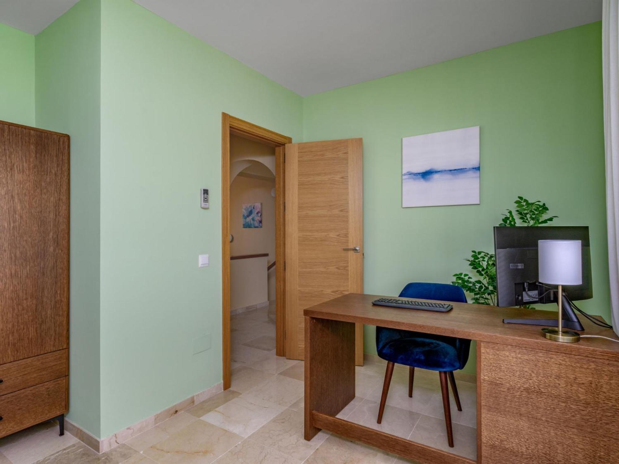 Mimosa By Interhome * Fuengirola