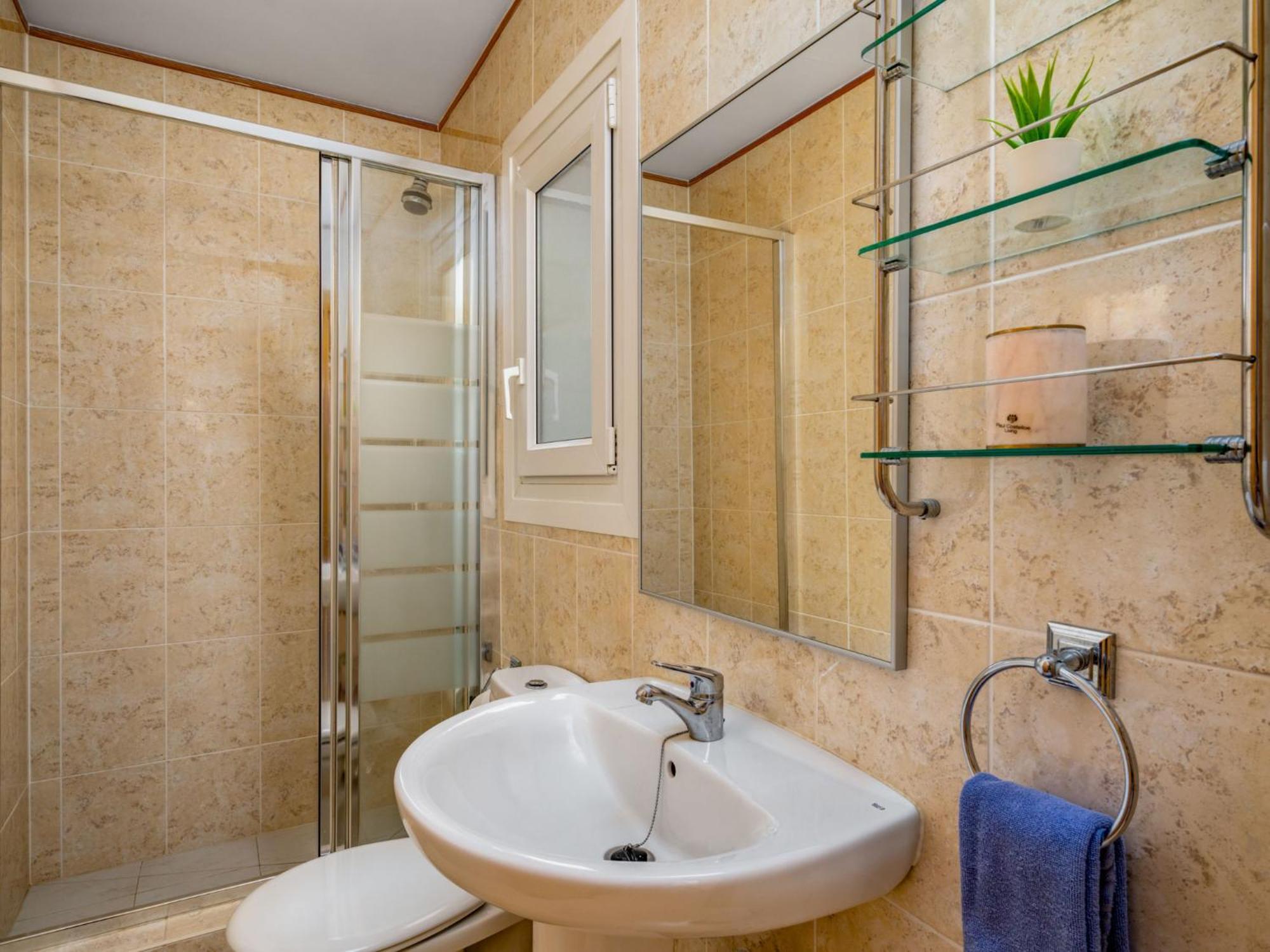 Mimosa By Interhome Fuengirola