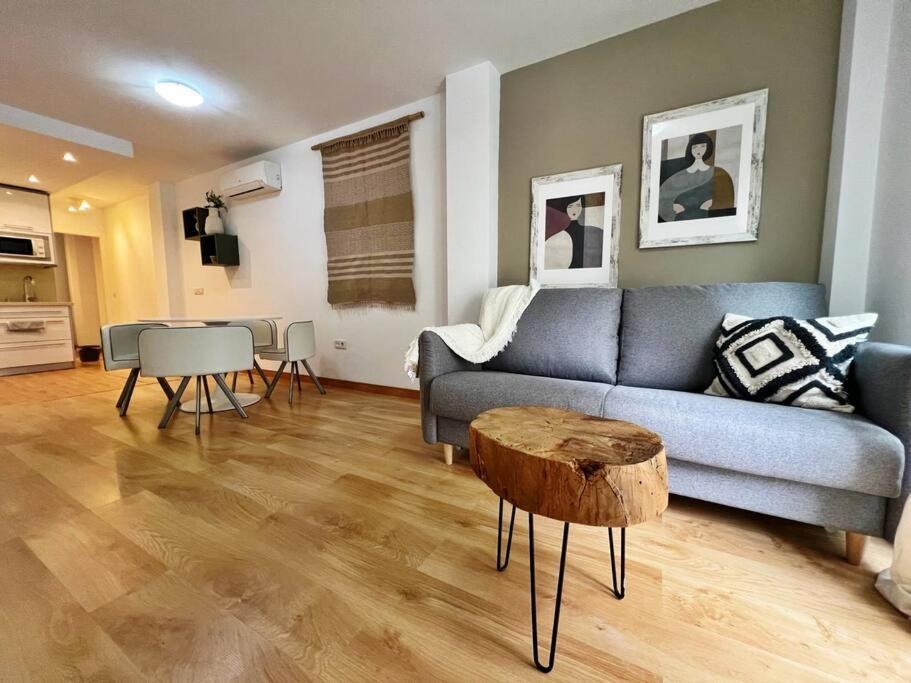 Precioso Y Centrico Apartamento De Playa * Fuengirola