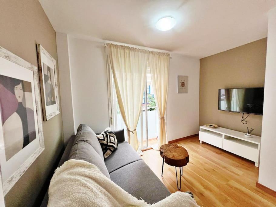 Precioso Y Centrico Apartamento De Playa Fuengirola