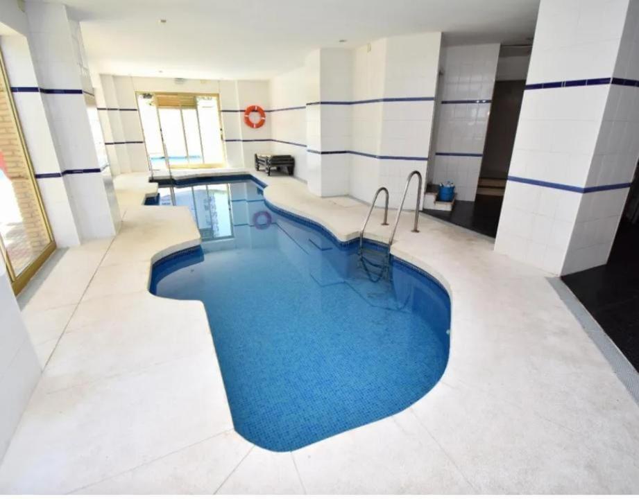 Appartement Teresa Fuengirola