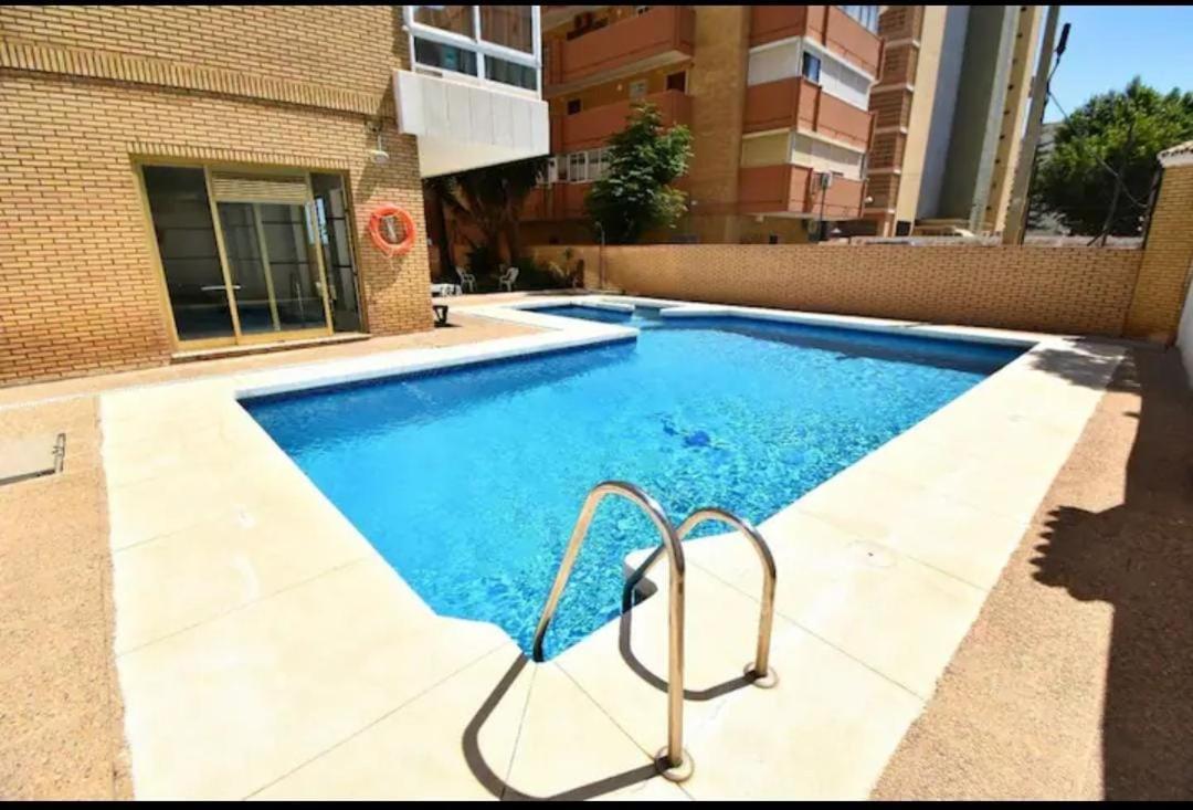 Appartement Teresa Fuengirola