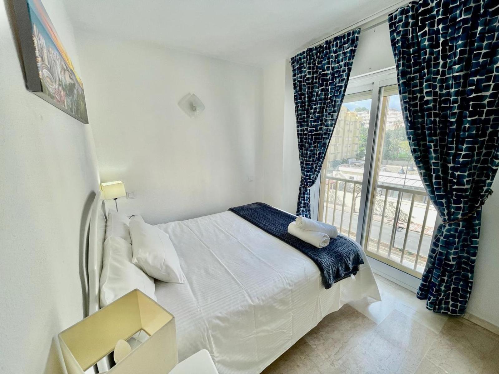 Teresa Appartement Fuengirola