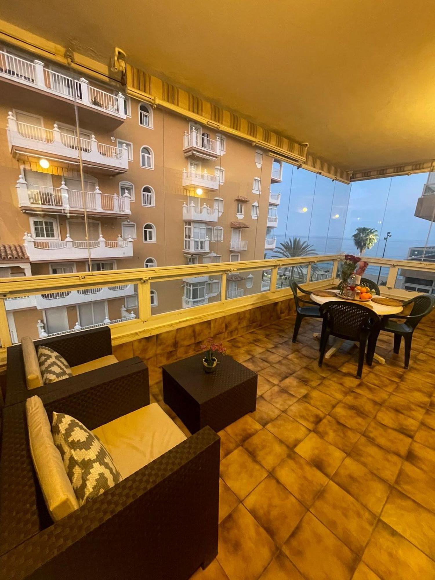 Teresa Appartement