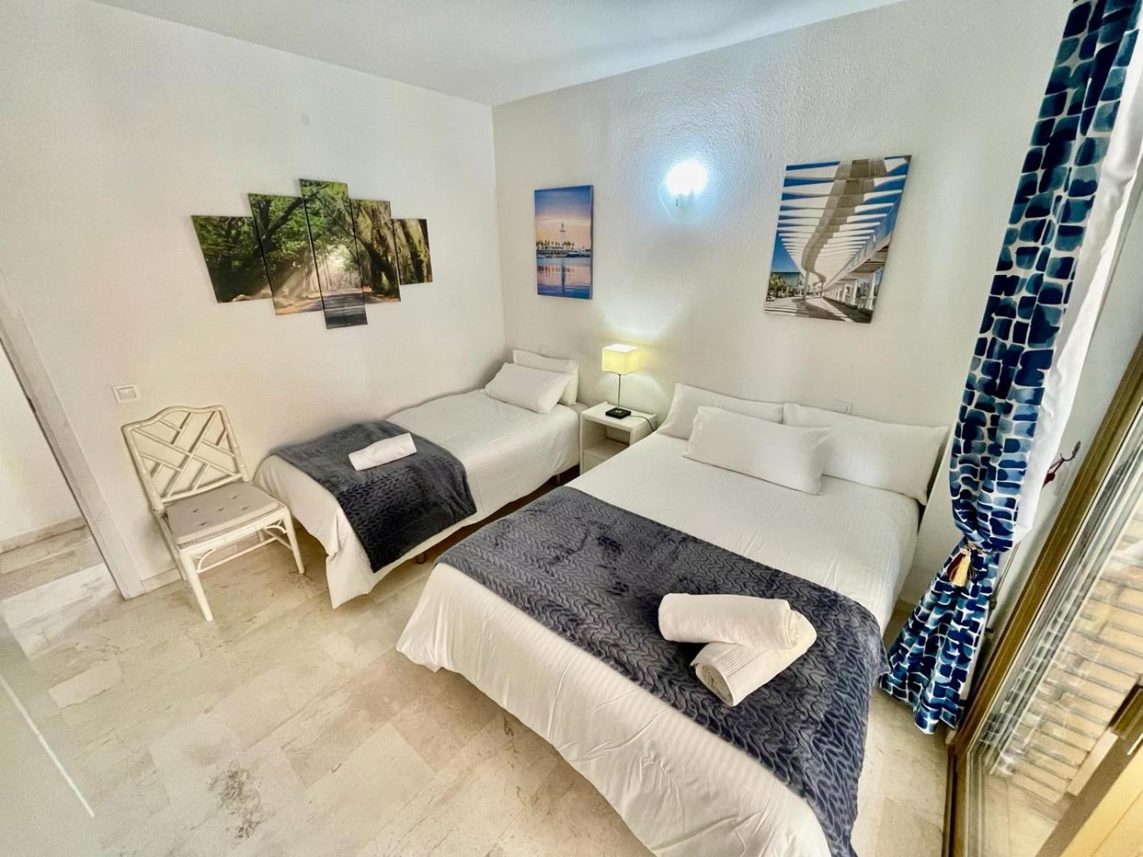Teresa Appartement *