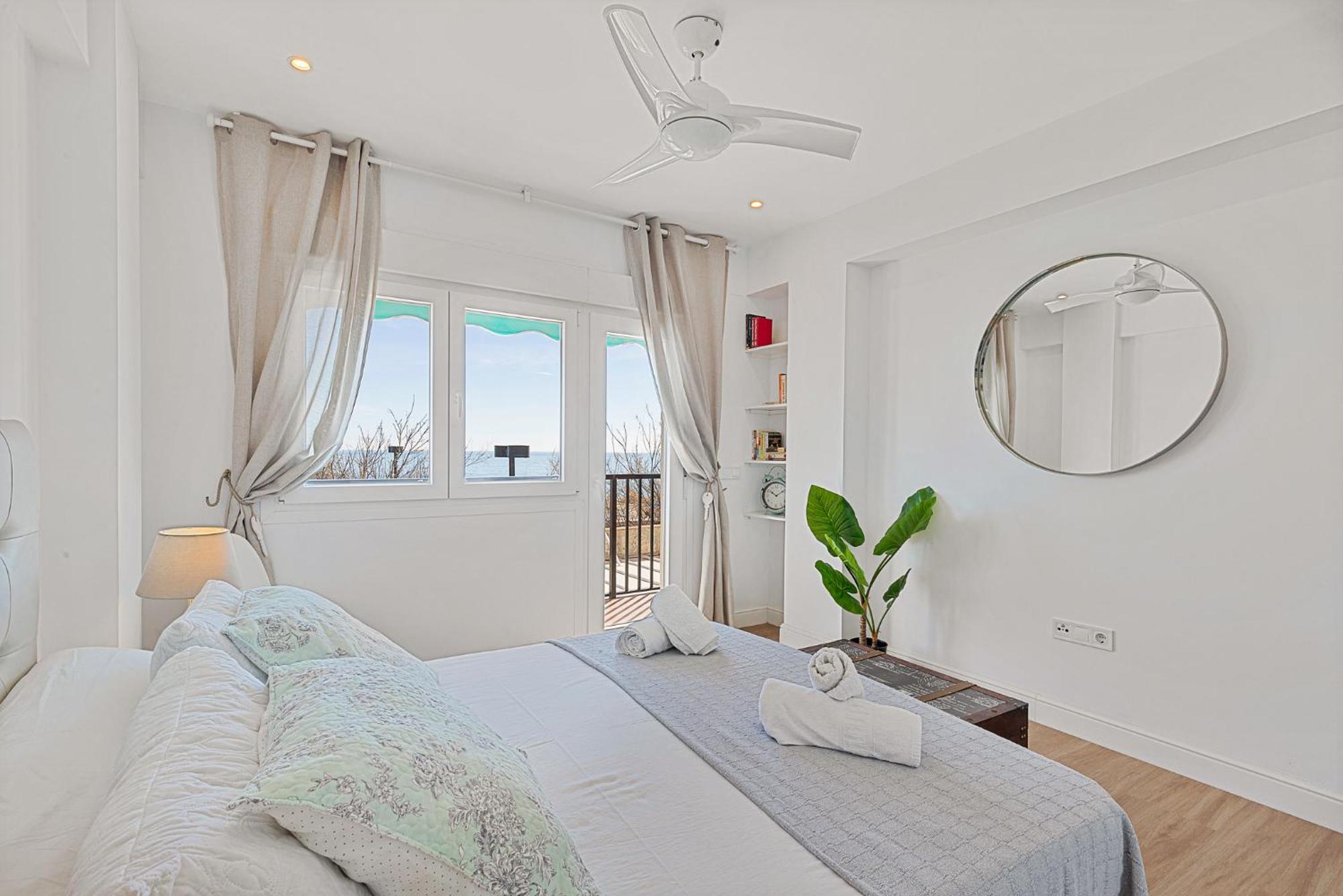 Solana Perla 2 Apartment Fuengirola