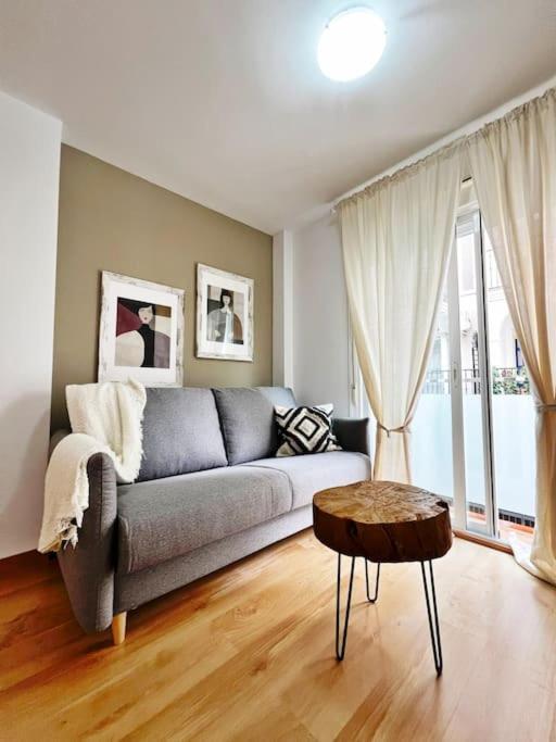 Precioso Y Centrico Apartamento De Playa Appartement *
