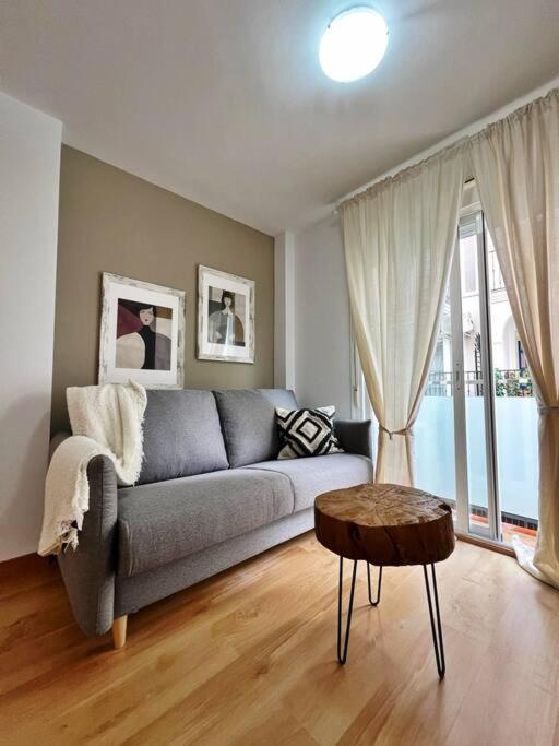 Appartement Precioso Y Centrico Apartamento De Playa Fuengirola