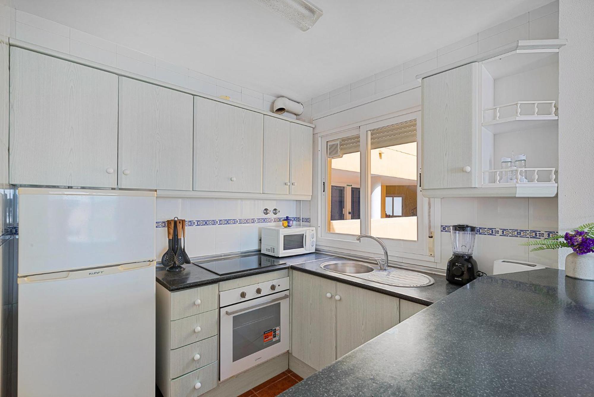 Solana Rio Appartement