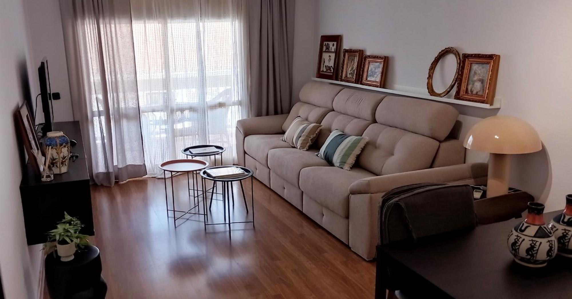 Apartment Doctor Galvez Ginachero Con Piscina *