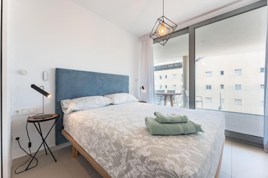 Luxury Flat With Sea View In Costa Del Sol *