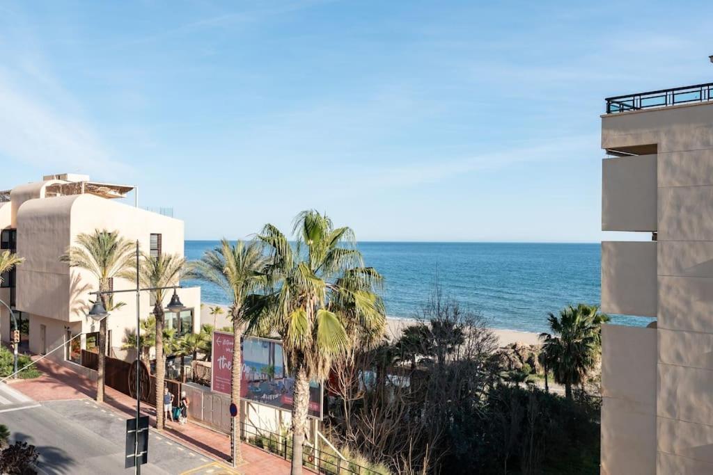 Luxury Flat With Sea View In Costa Del Sol * Fuengirola
