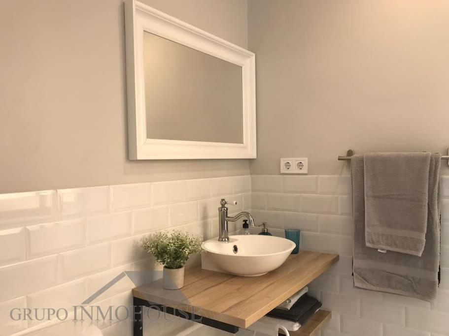 Centrico Junto Al Mar Apartment *