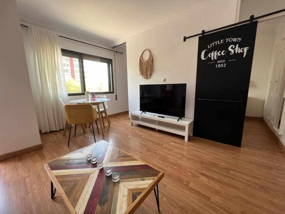 Appartement De Playa Con Piscina Fuengirola