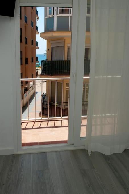 Pachequita Playa 1 * Fuengirola