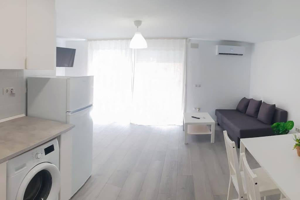 Apartment Pachequita Playa 1