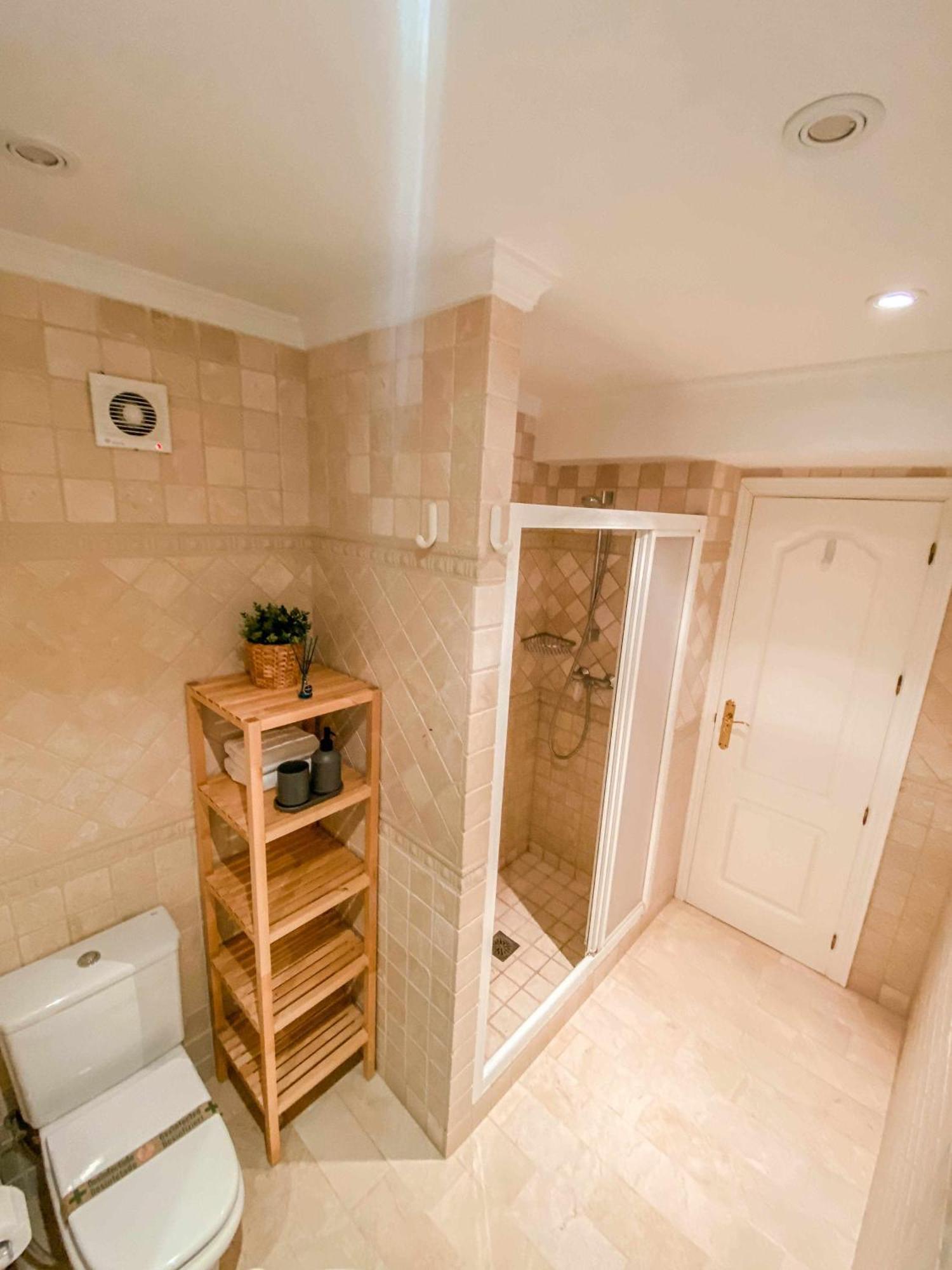 Nuevo Atico Con Piscina Privada Y Vistas Al Mar * Fuengirola