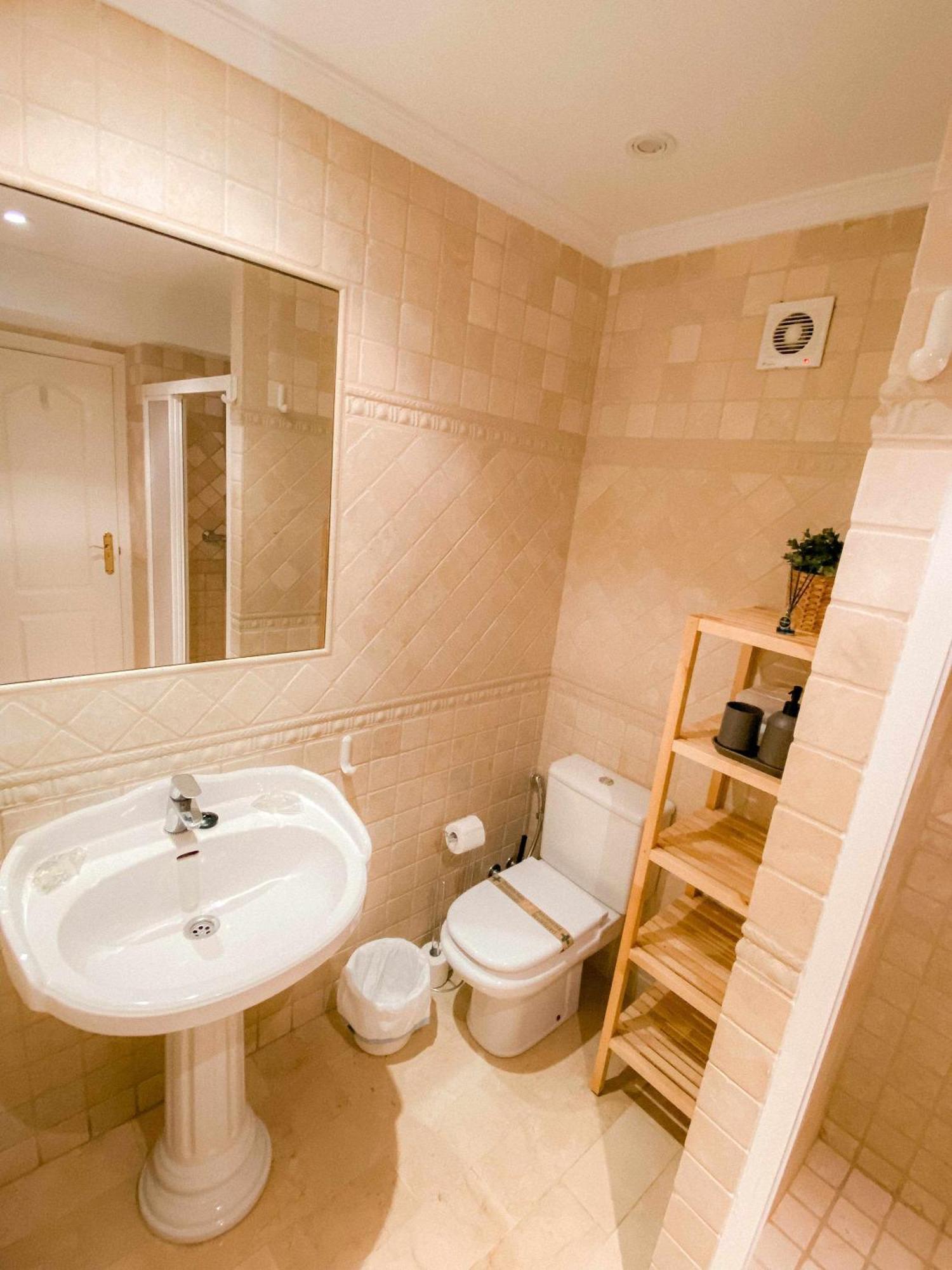 Nuevo Atico Con Piscina Privada Y Vistas Al Mar Appartement *