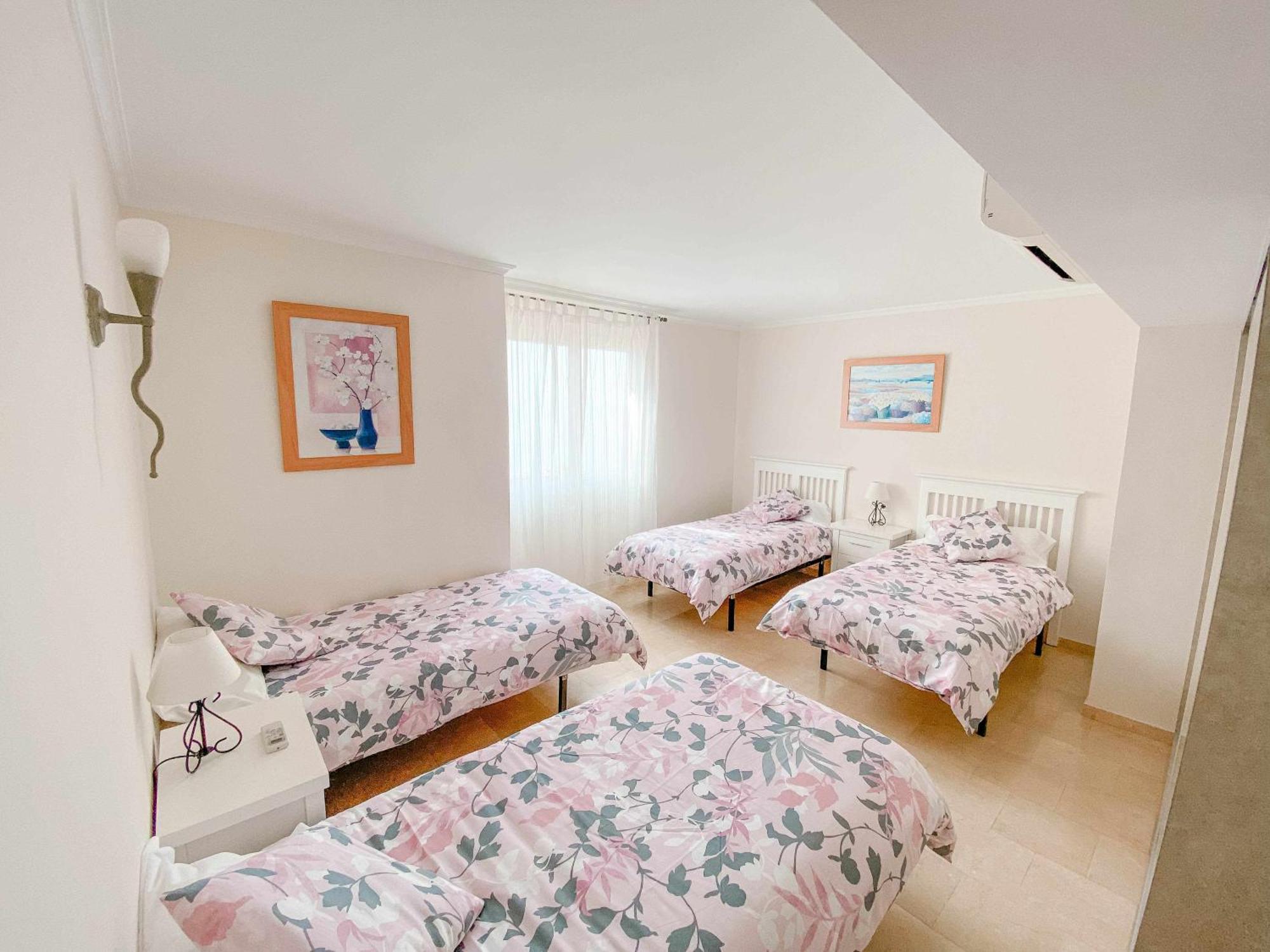 Nuevo Atico Con Piscina Privada Y Vistas Al Mar Appartement *