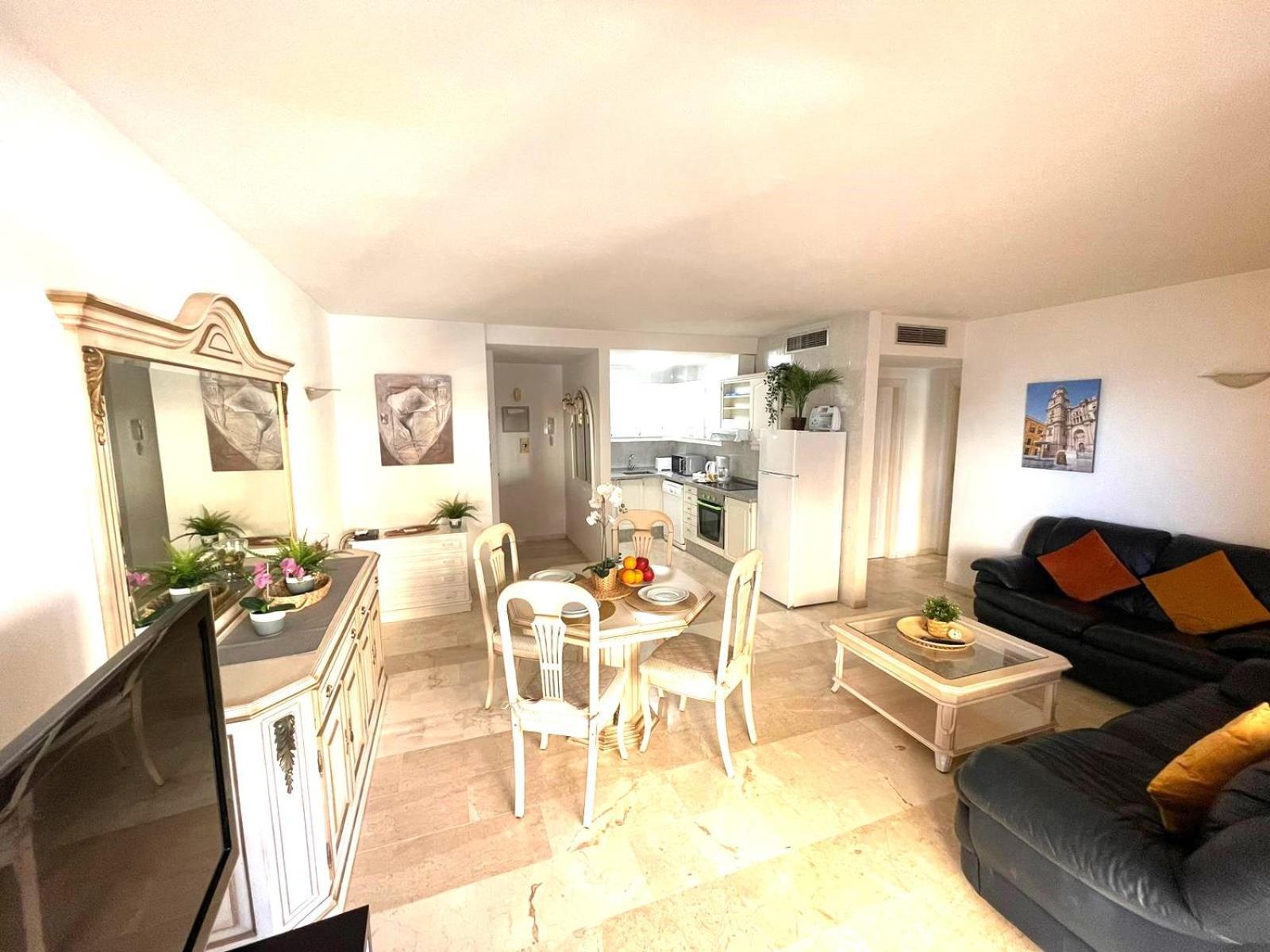 Teresa Appartement Fuengirola