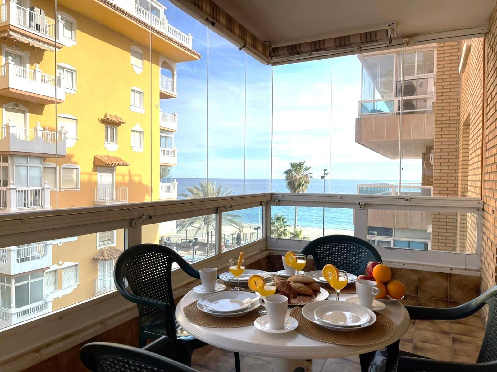 Appartement Teresa Fuengirola
