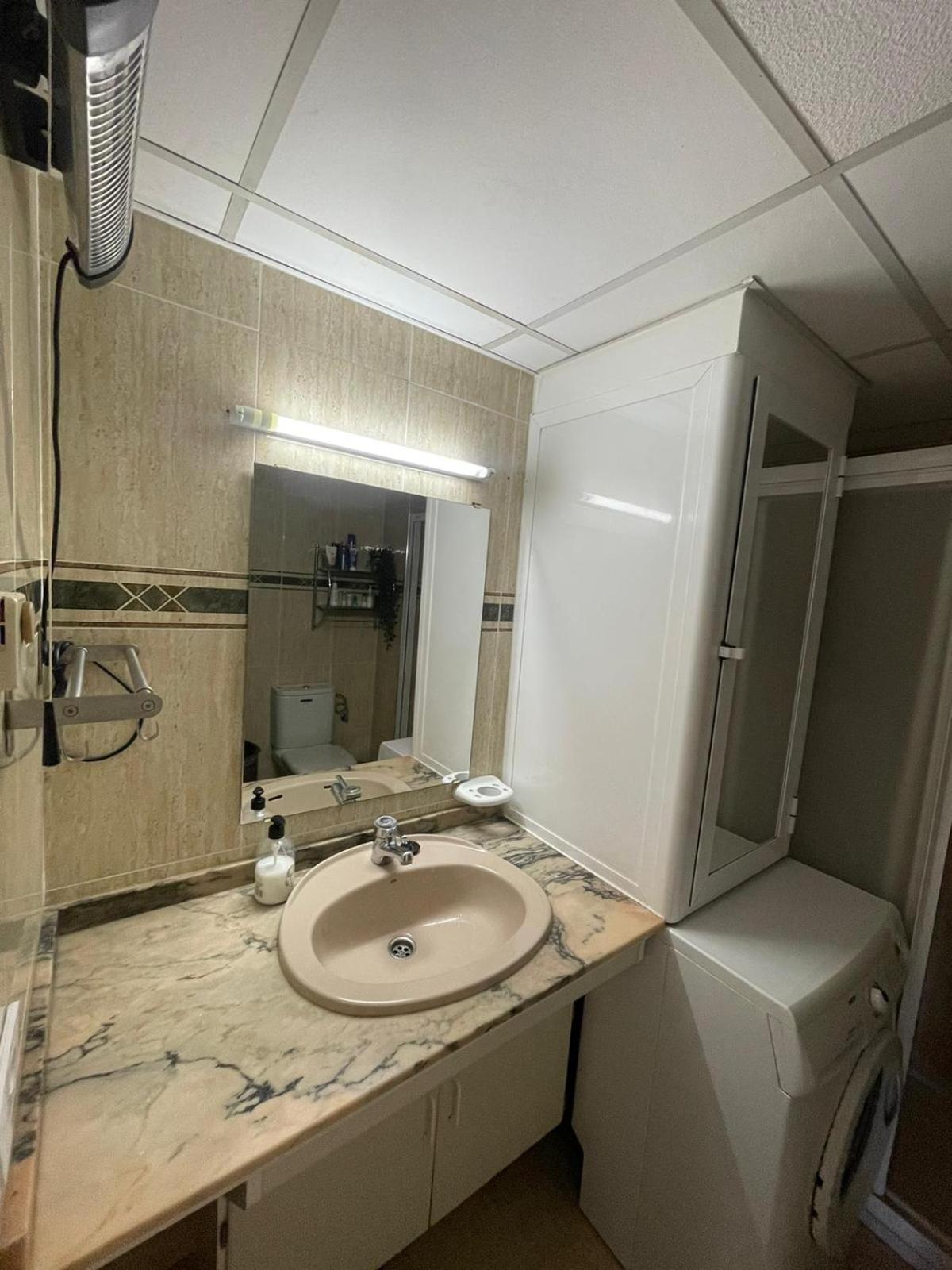 Appartement Teresa Fuengirola