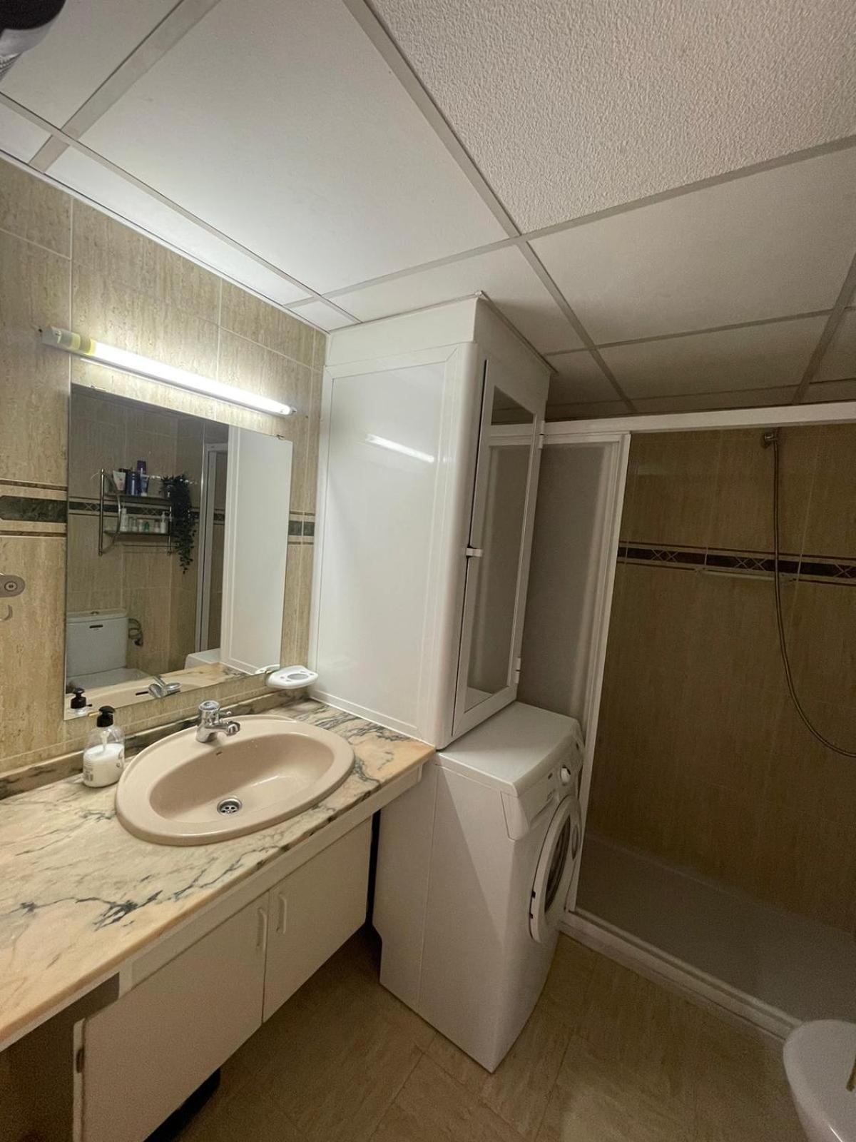 Teresa Appartement