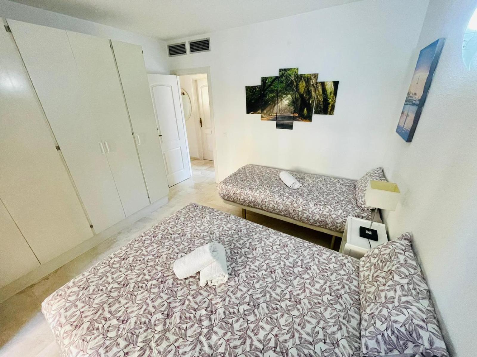 Appartement Teresa *