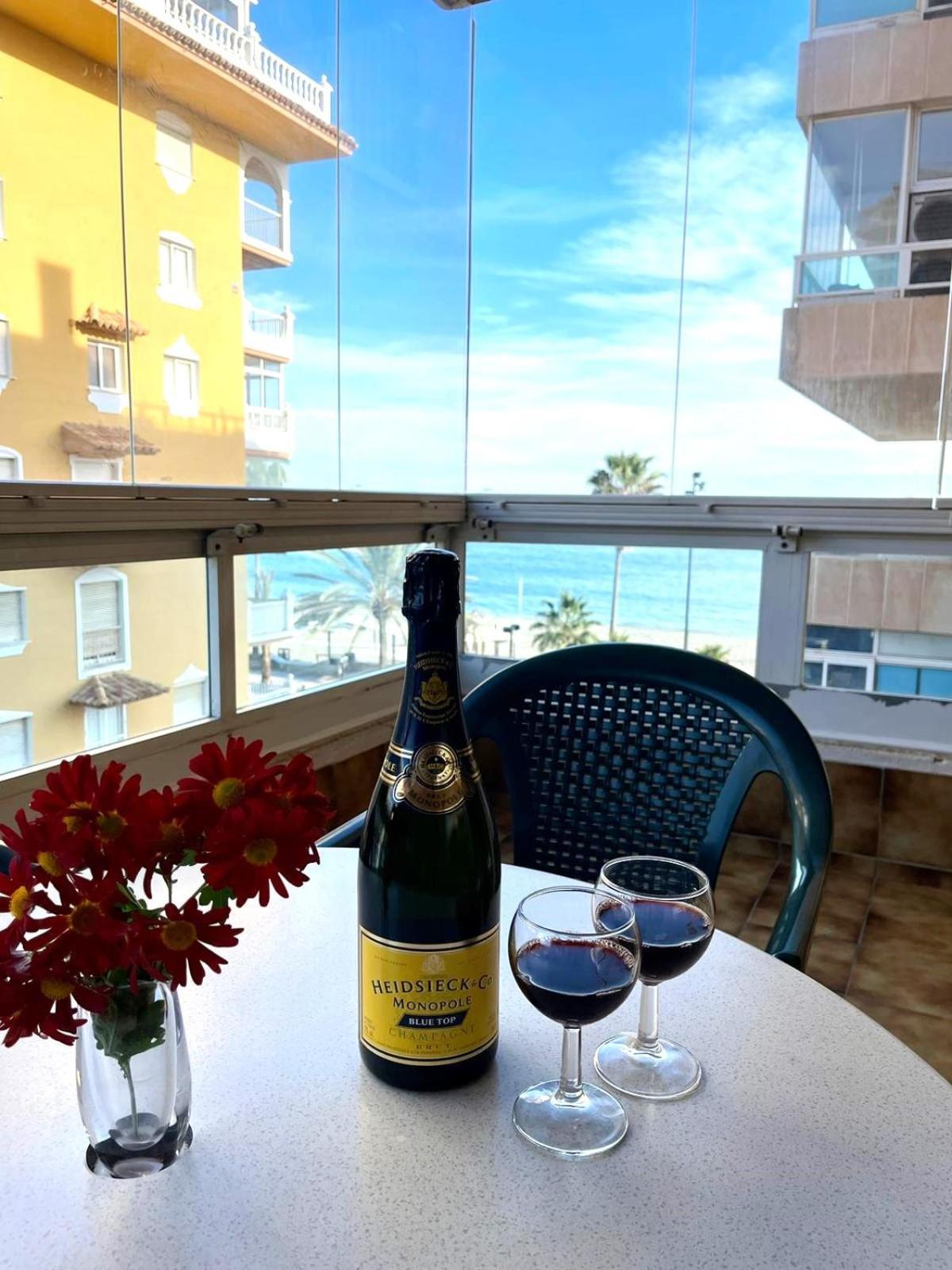 Teresa Appartement Fuengirola