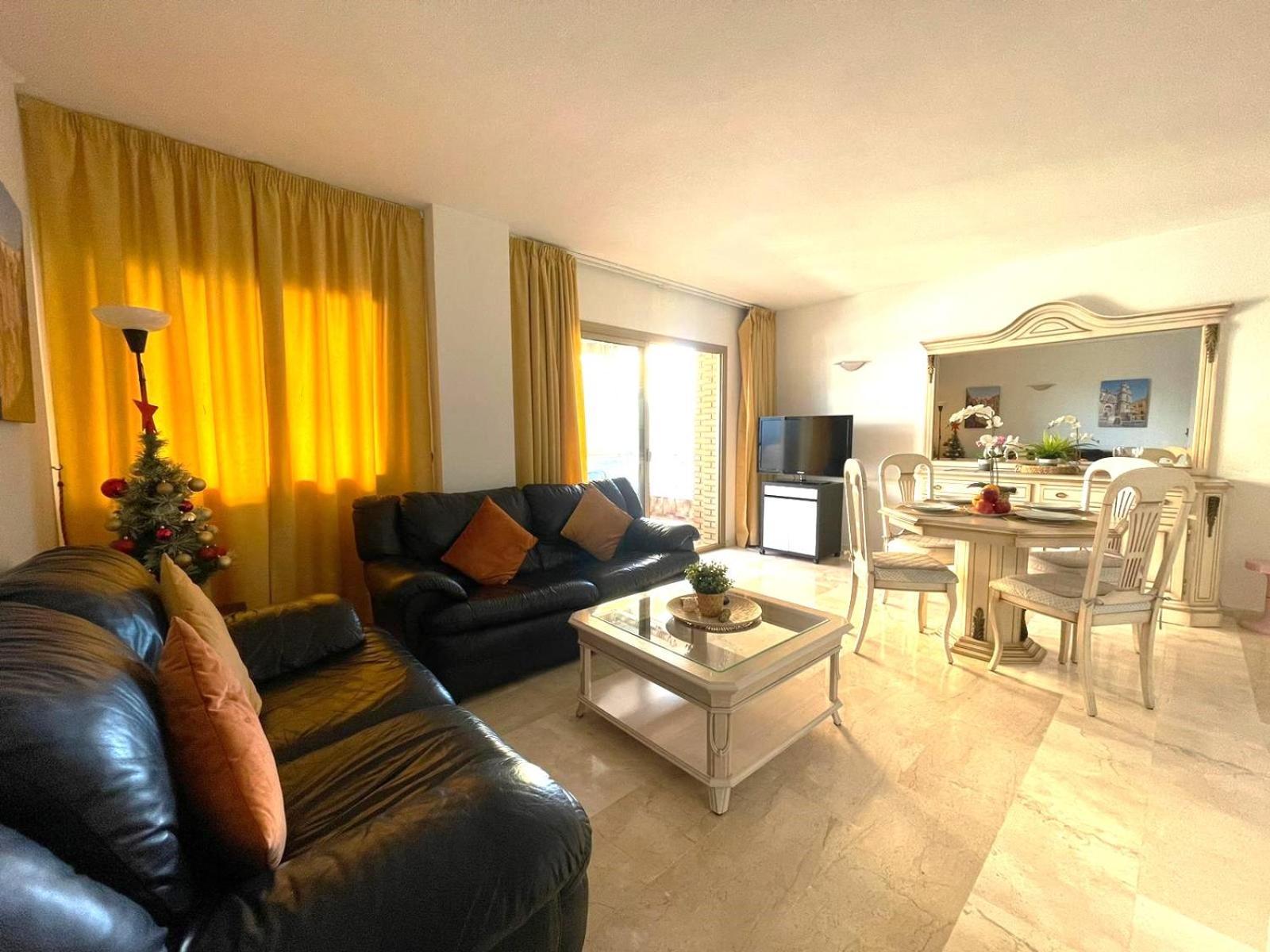 Teresa Fuengirola