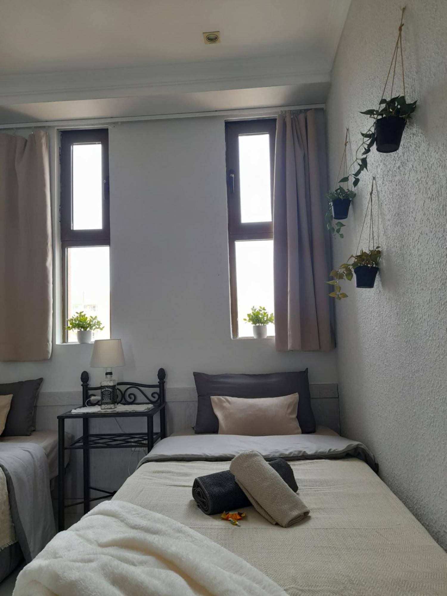 On The Harbor, First Line With Beautiful Sea View In 4 Star Apartment Fuengirola