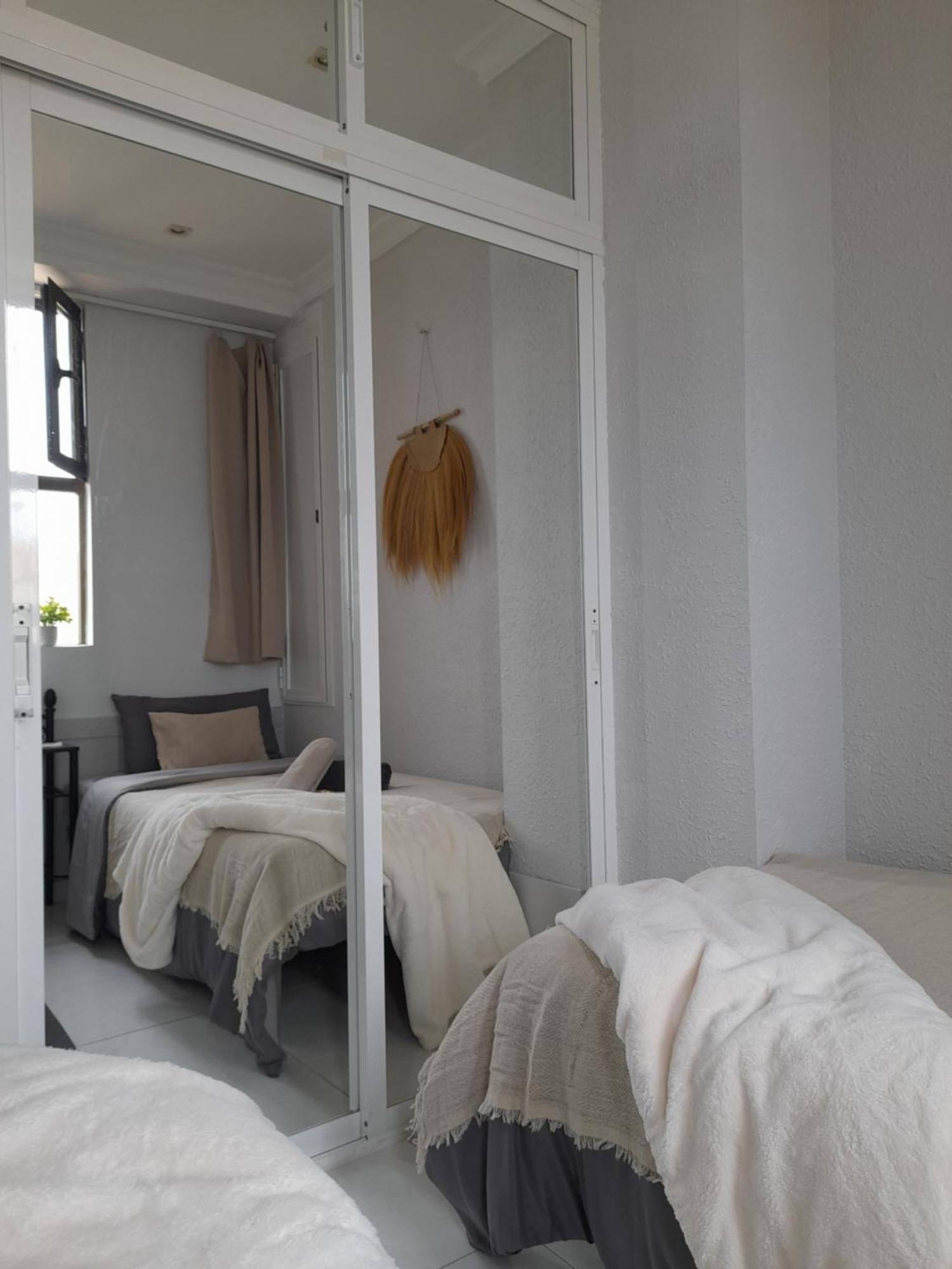 On The Harbor, First Line With Beautiful Sea View In 4 Star * Fuengirola