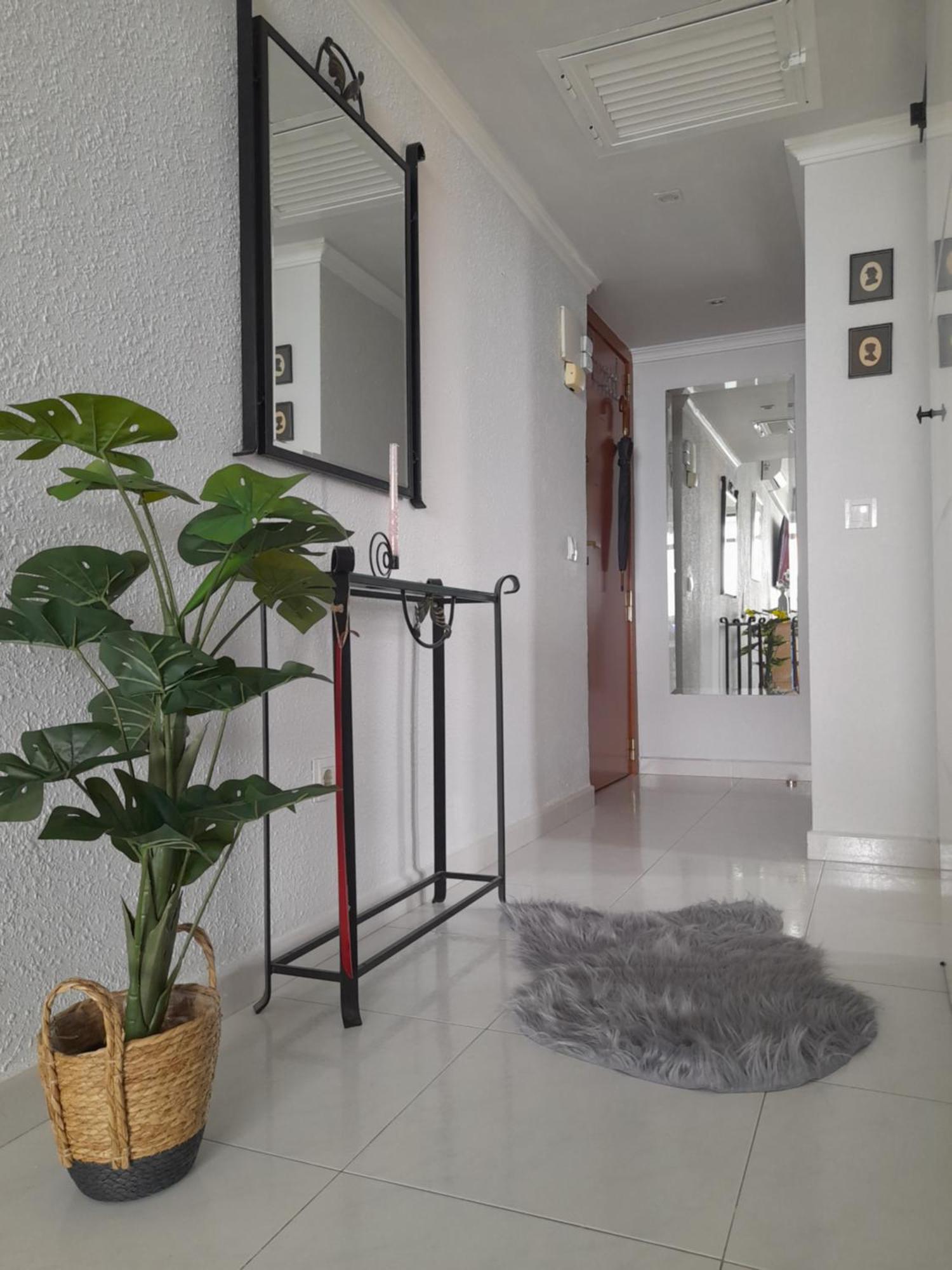 On The Harbor, First Line With Beautiful Sea View In 4 Star Apartment Fuengirola