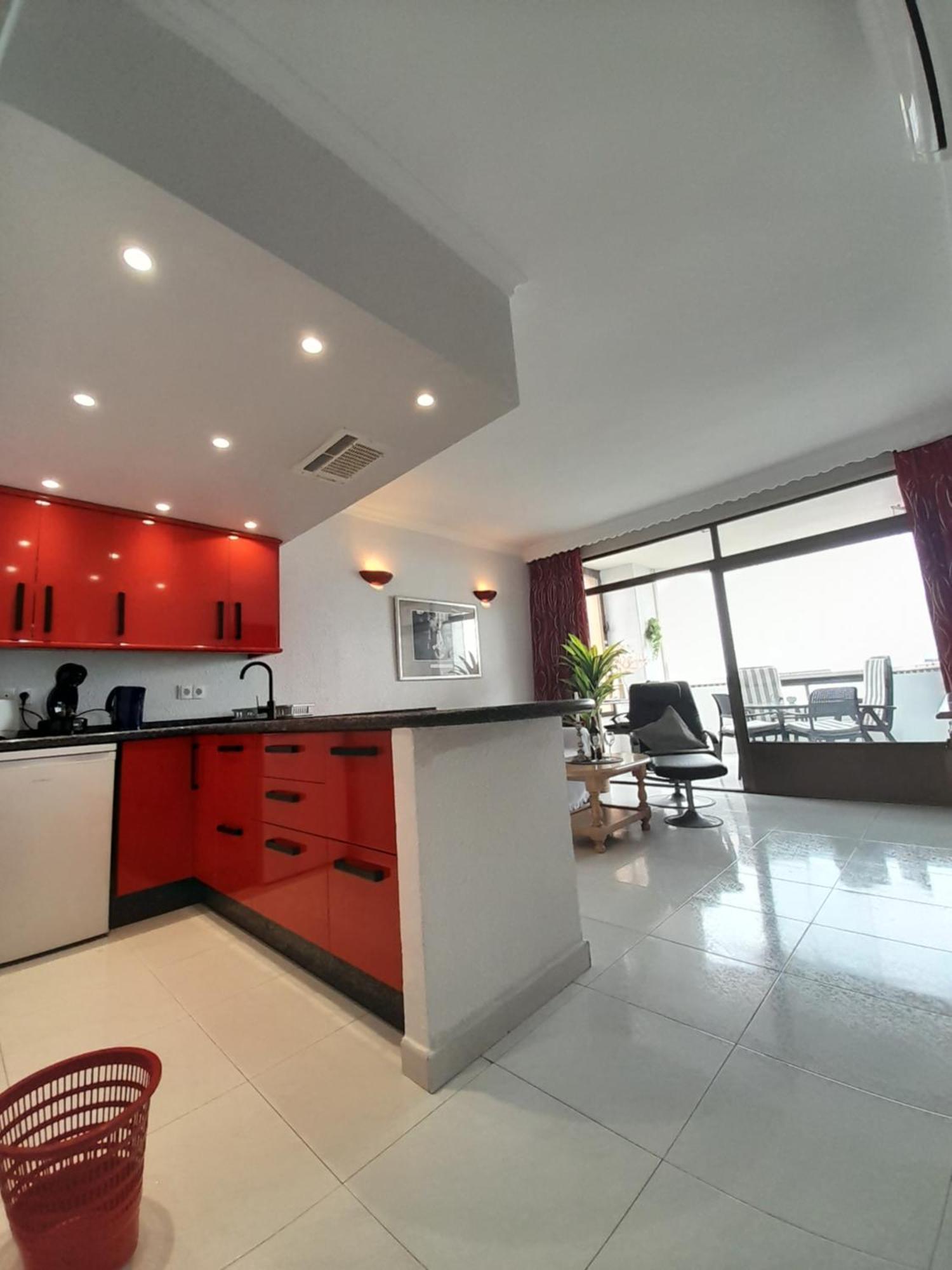 On The Harbor, First Line With Beautiful Sea View In 4 Star * Fuengirola