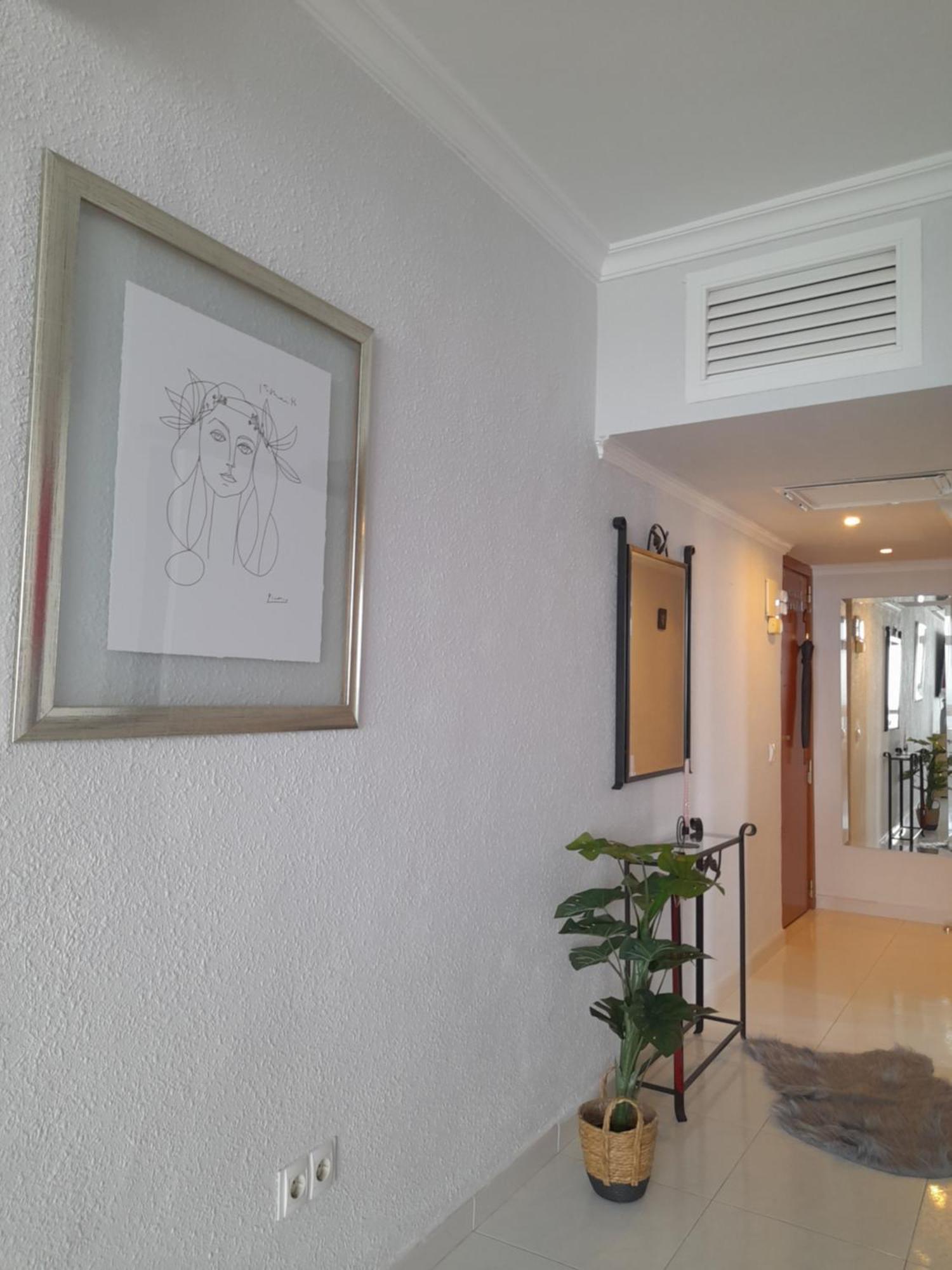 Apartment On The Harbor, First Line With Beautiful Sea View In 4 Star *