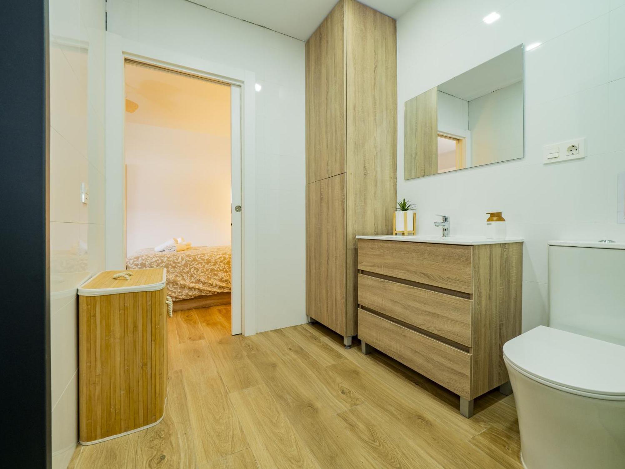Ferienhaus Cubo's Casa Soles & Football Field Fuengirola